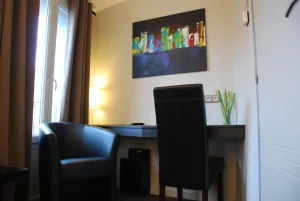 Image of Ruthenium Hotel