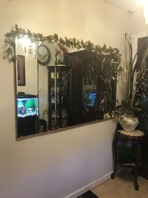 Image of Spacious Comfy Room in Cozy Classy Duplex