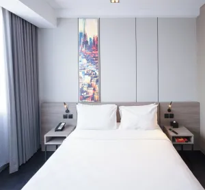 Image of Citadines Connect Airport Jakarta