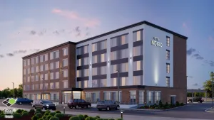 Image of Hotel Indigo Huntsville - MidCity by IHG