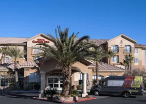 Image of Hilton Garden Inn Las Vegas Strip South