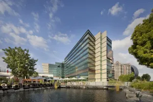 Image of Jumeirah Creekside Dubai