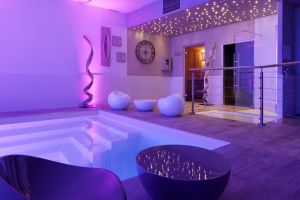 Image of Grand Hôtel des Bains SPA