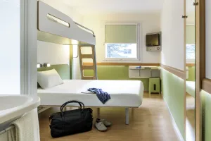 Image of Ibis Budget Montelimar
