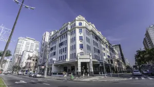 Image of Atlântico Hotel