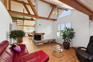 Image of VK - VB - Zürich Airport - Homestay - Villa Bänikon