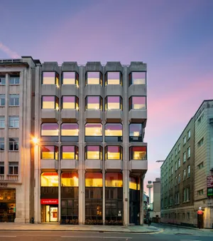 Image of easyHotel Liverpool