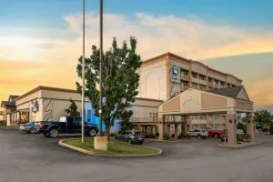 Image of Best Western St Louis Kirkwood Route 66