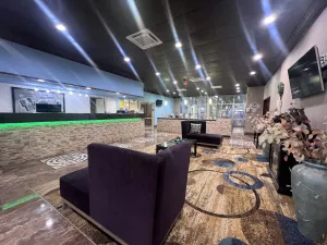 Image of Super 8 by Wyndham Ft Stockton