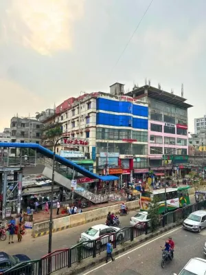 Image of Hotel Sunrise Residential
