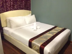 Image of Woodpecker Lodge, Kuching