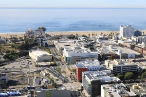 Image of Courtyard by Marriott Santa Monica