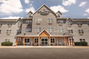 Image of Country Inn & Suites by Radisson, Brooklyn Center, MN