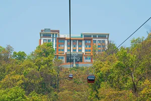 Image of Ila Hotels and Resorts Maulakali