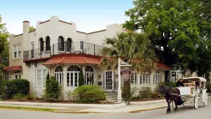 Image of Casa de Suenos B & B