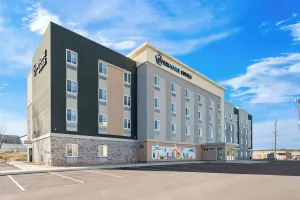 Image of Everhome Suites Huntsville - Research Park