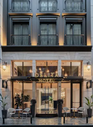 Image of Delita City Hotel