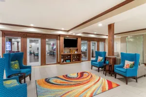 Image of Best Western Plus Galveston Suites