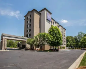 Image of Sleep Inn Greensboro Airport