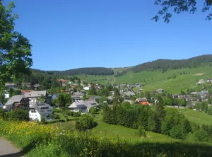 Image of Pension Birgit