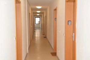 Image of Saarbrücken City Apartments