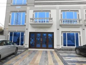 Image of Amada Hotel