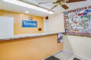 Image of Travelodge by Wyndham Memphis