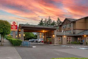 Image of Best Western Plus Columbia River Inn