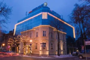 Image of Crystal Palace Boutique Hotel