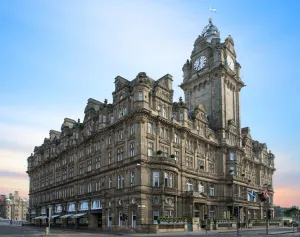 Image of The Balmoral Hotel