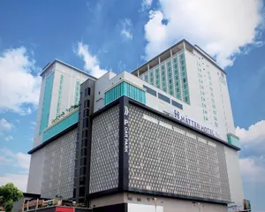 Image of Hatten Hotel Melaka