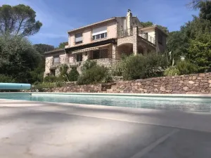 Image of La Garriniere