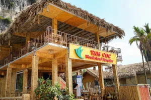 Image of Tam Coc Wonderland Bungalow
