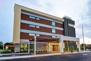 Image of Home2 Suites by Hilton Frankfort