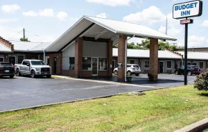 Image of Budget Inn