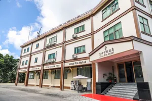 Image of Jing Pin Century Hotel