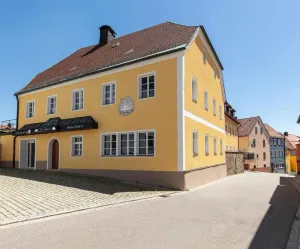 Image of Hotel Garni zum Schwan