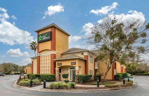 Image of Extended Stay America Select Suites - Jacksonville - Southside - St Johns Towne Ctr