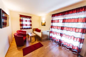 Image of Burgls Apartmenthaus