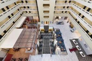Image of Holiday Inn Denver East by IHG