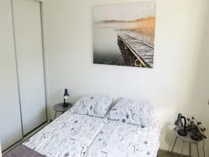 Image of Comfy Chalet With Dishwasher, the Efteling at 2 km