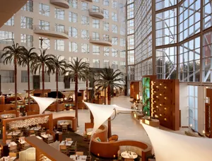 Image of Hyatt Regency Orange County