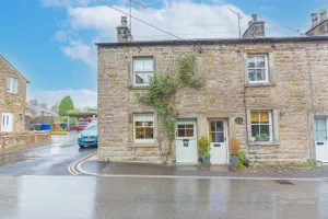 Image of Self check in cosy country retreat