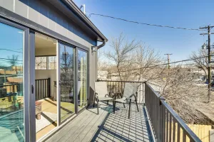 Image of Modern Erie Home - Walk to Downtown!