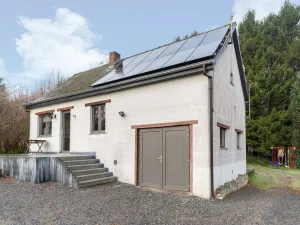 Image of Pretty Holiday Home near Durbuy and La Roche