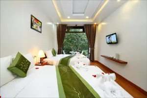 Image of Blue Lake Homestay
