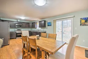 Image of Private Mountain Home Near Shenandoah River!