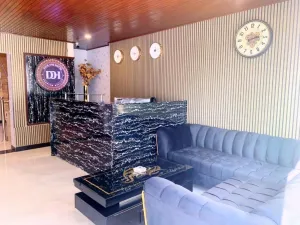 Image of Dior One Hotel
