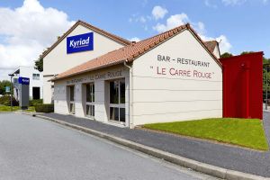 Image of Kyriad Cholet