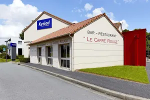 Image of Brit Hotel Essentiel Cholet